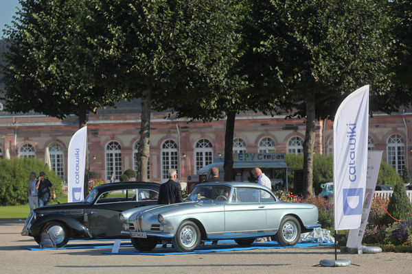 BMW 503