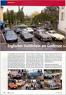 Seite 36 von SwissClassics Nr. 4 / 2005