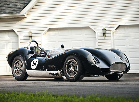 Lister