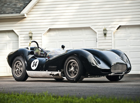 Lister Knobbly