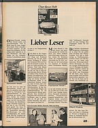 Seite 3 von Übersicht: auto motor und sport / Nr. 4 / 1982 - Titelseite