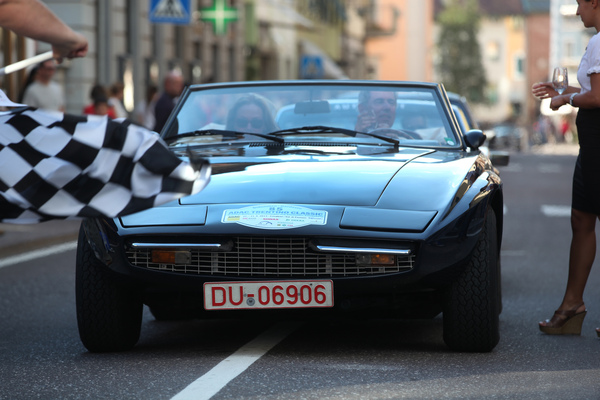 Intermeccanica