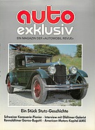 Seite 1 von Auto exklusiv Nr. 2 / 1990