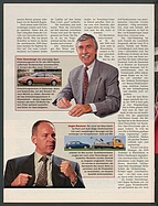 Seite 48 von Übersicht: auto motor und sport / Nr. 15 / 1997 - Titelseite