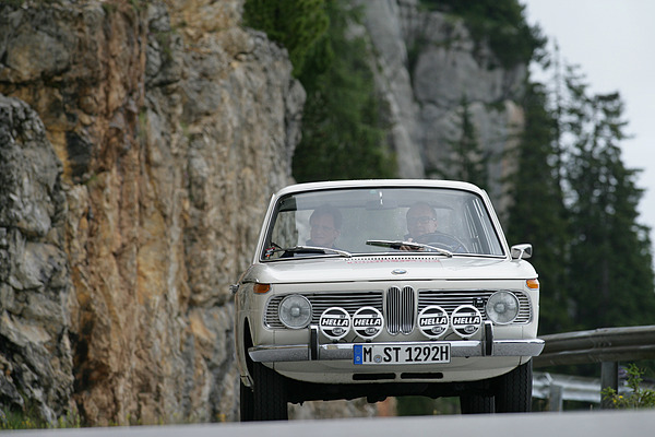 BMW 1800 TI