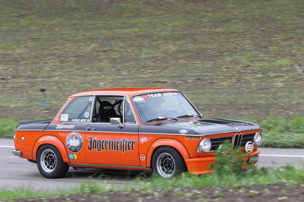BMW 2002