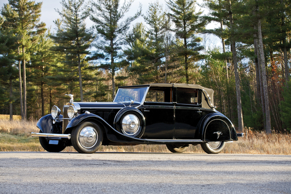 Hispano-Suiza