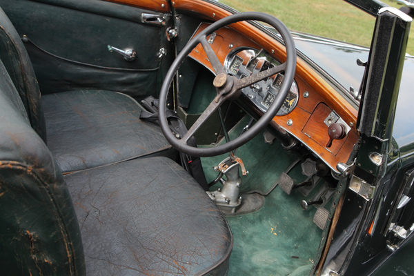 Alfa Romeo 6C