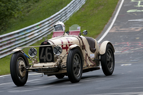 Bugatti