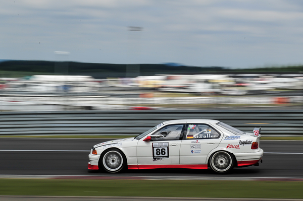 BMW 3er