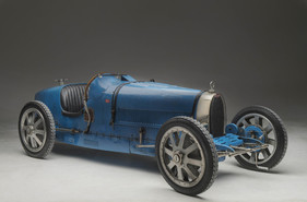 Bugatti Type 35
