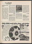Seite 179 von Übersicht: auto motor und sport / Nr. 25 / 1987 - Titelseite