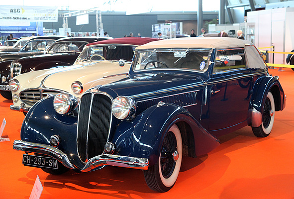 Delahaye
