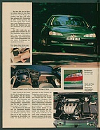 Seite 28 von Übersicht: auto motor und sport / Nr. 18 / 1995 - Titelseite