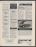 Seite 89 von Übersicht: auto motor und sport / Nr. 4 / 1996 - Titelseite