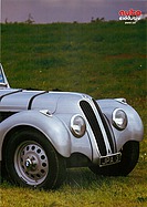 Seite 35 von Auto exklusiv Nr. 10 / 1987