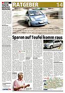 Seite 14 von AR Nr. 25 / 2006