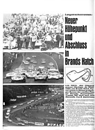 Seite 4 von Übersicht: Powerslide Nr. 9 / 1967 Titelseite