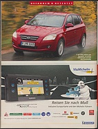 Seite 42 von Übersicht: auto motor und sport / Nr. 26 / 2006 - Titelseite