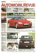 Seite 1 von AR Nr. 23 / 1999