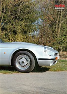 Seite 35 von Auto exklusiv Nr. 8 / 1991