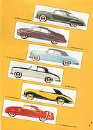 Seite 39 von Auto exklusiv Nr. 8 / 1986