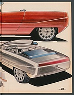 Seite 13 von Übersicht: auto motor und sport / Nr. 21 / 1985 - Titelseite