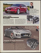 Seite 17 von auto motor und sport Nr. 11 / 2012
