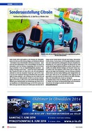 Seite 38 von SwissClassics Nr. 2 / 2014