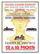 Seite 1013 von Illustrierte AR Nr. 1 / 1926 vom 01.01