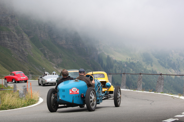 Bugatti Type 37
