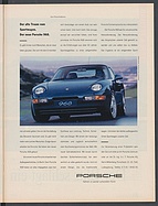 Seite 25 von Übersicht: auto motor und sport / Nr. 24 / 1991 - Titelseite