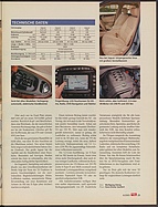 Seite 25 von Übersicht: auto motor und sport / Nr. 6 / 2003 - Titelseite
