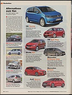 Seite 28 von auto motor und sport Nr. 15 / 2013