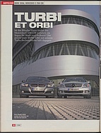 Seite 36 von Übersicht: auto motor und sport / Nr. 1 / 2009 - Titelseite