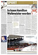 Seite 21 von AR Nr. 28 / 2008