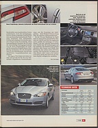 Seite 31 von Übersicht: auto motor und sport / Nr. 7 / 2009 - Titelseite