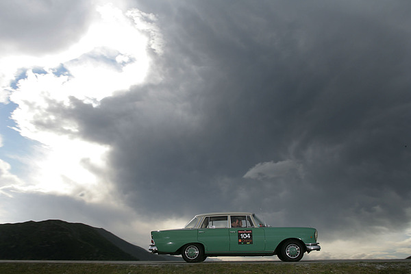 Mercedes-Benz 220 S b