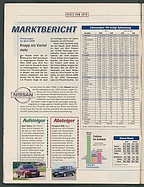 Seite 10 von Übersicht: auto motor und sport / Nr. 12 / 1999 - Titelseite