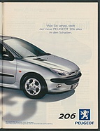 Seite 7 von Übersicht: auto motor und sport / Nr. 9 / 1999 - Titelseite