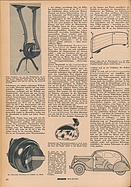 Page 10 of Das Auto Nr. 20 / 1949