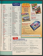 Seite 87 von Übersicht: auto motor und sport / Nr. 22 / 1996 - Titelseite