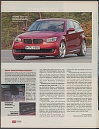 Seite 18 von Übersicht: auto motor und sport / Nr. 10 / 2009 - Titelseite