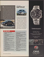 Seite 11 von auto motor und sport Nr. 23 / 2010