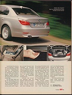 Seite 39 von Übersicht: auto motor und sport / Nr. 15 / 2003 - Titelseite