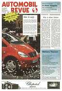 Seite 1 von AR Nr. 12 / 1997