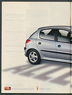 Seite 6 von Übersicht: auto motor und sport / Nr. 9 / 1999 - Titelseite