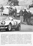 Seite 43 von Auto exklusiv Nr. 2 / 1985
