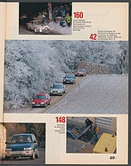 Seite 5 von Übersicht: auto motor und sport / Nr. 4 / 1992 - Titelseite