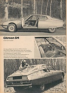 Seite 92 von auto motor und sport Nr. 7 / 1970